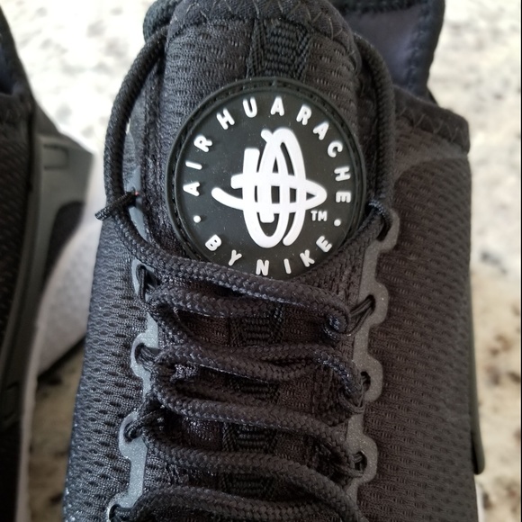 Nike Air Huarache Run Ultra - Picture 3 of 6